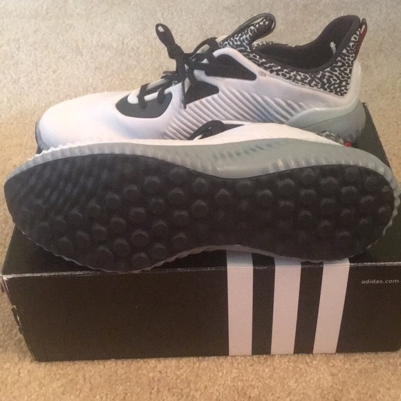 Adidas Sneakers (Speed Trainer 2) - Picture 3 of 3